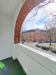 Loggia