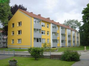 Werraweg 2 - 16a