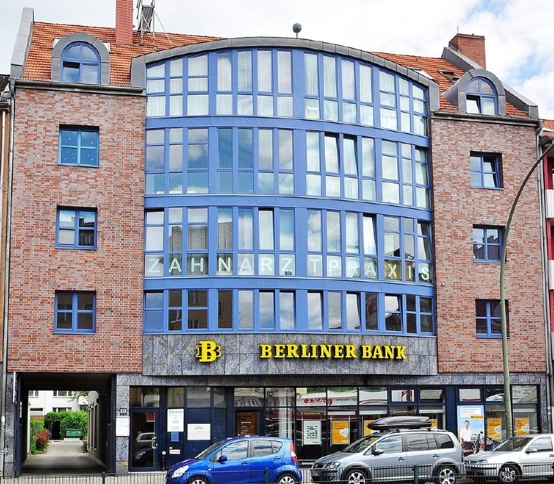 Objektansicht