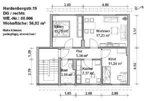 VE 08006 Hardenbergstr19   DG re