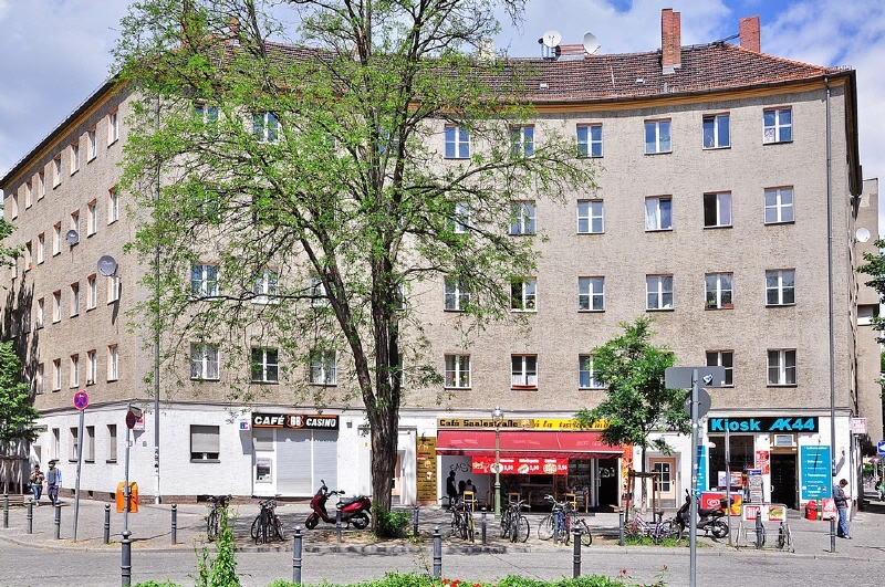 Objektansicht