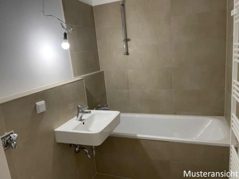 Reinick 1 3-Zimmer Bad