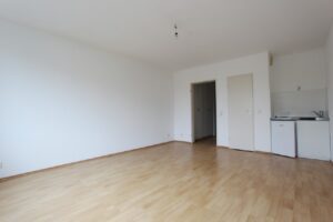 Wohnraum Bild 3