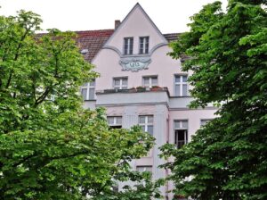 Objektansicht