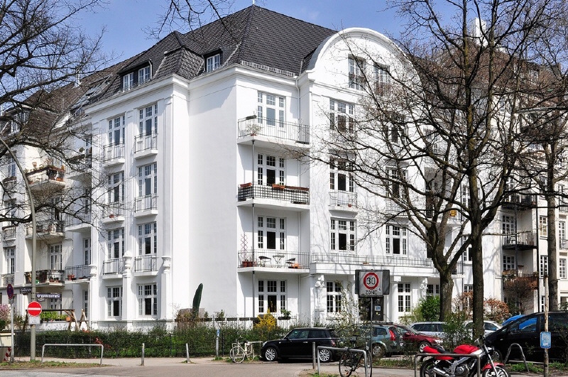 Objektansicht