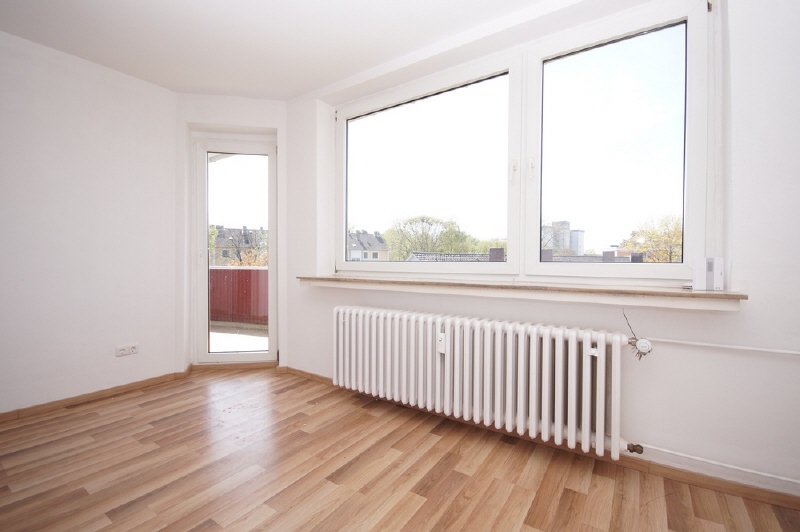 Wohnraum
