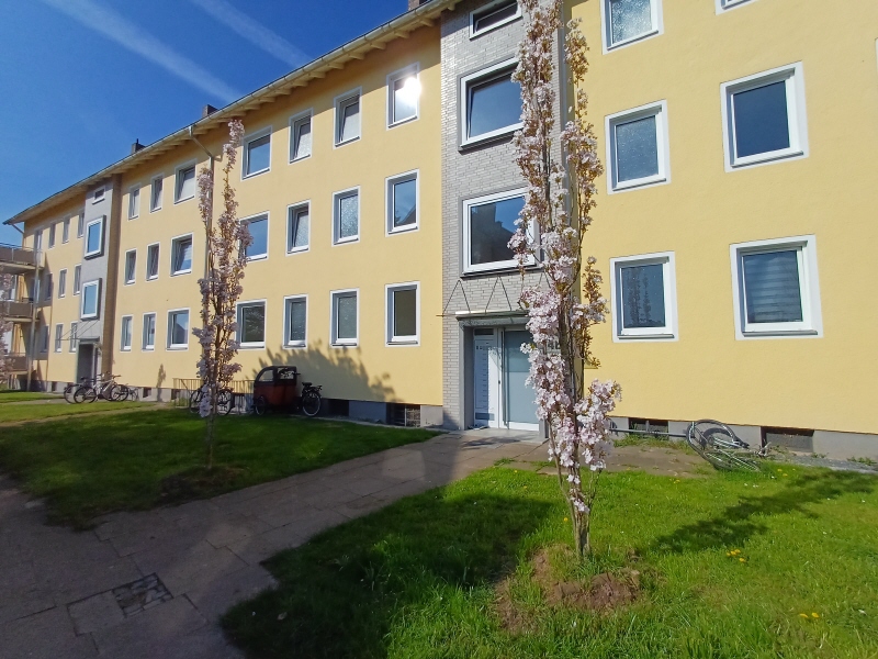 Liebigstr 4c