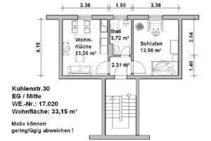 VE 17020 Kuhlenstr30   EG mi