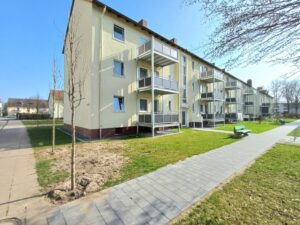 Stettiner Str 1