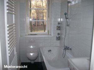 Wannenbad