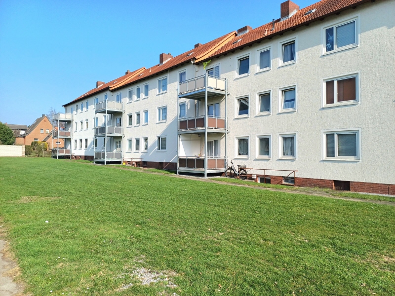 Stettiner Str 18